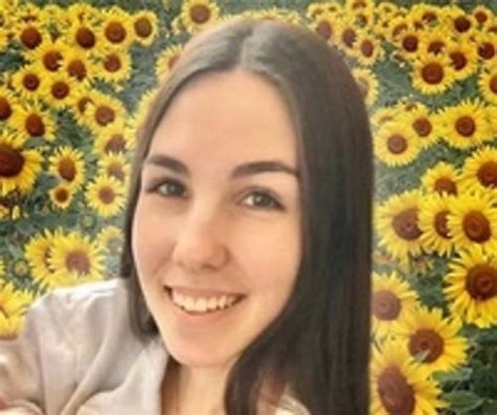 Dudley,MA Julia Chapdelaine died at car accident
