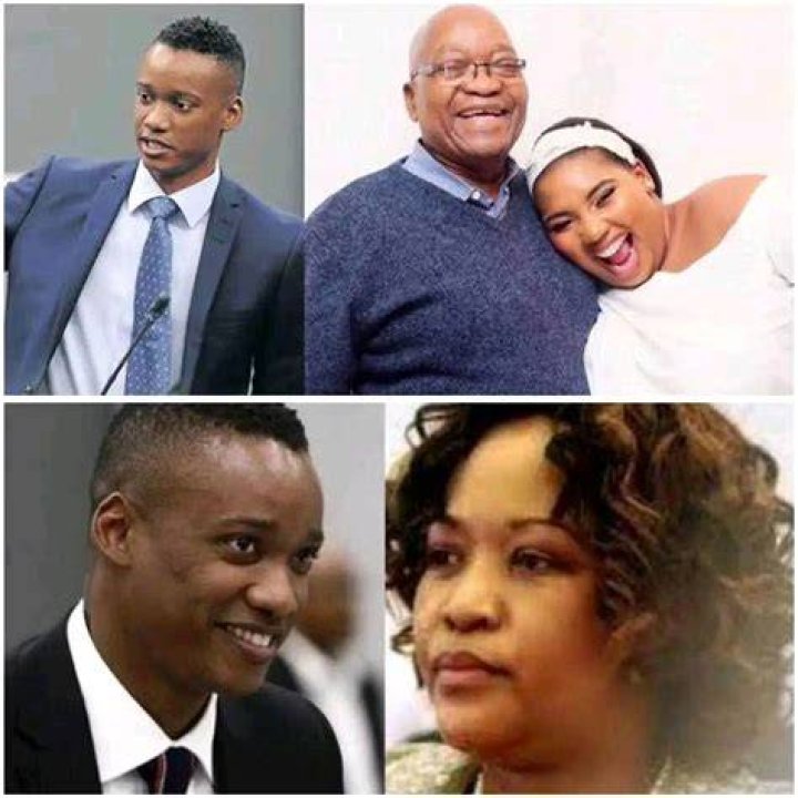 Duduzane Zuma Opens Up About The &ldquo;Traumatic&rdquo; Sandton Crash! Daily