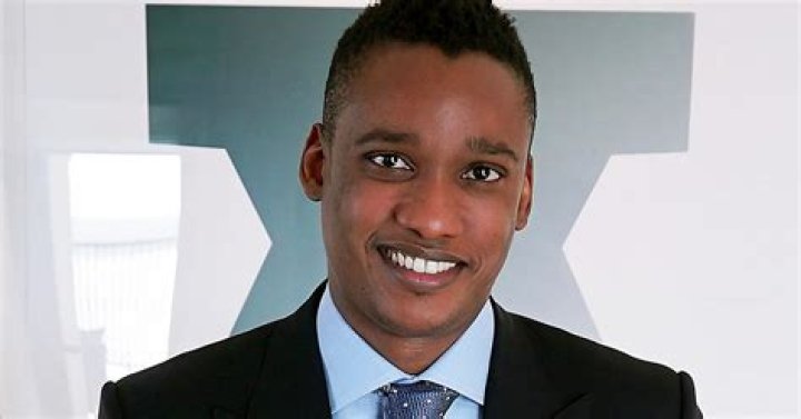 Duduzane Zuma Qualifications And Education Background Briefly SA