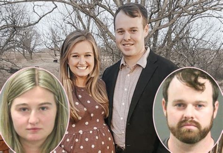 Duggar family speaks out after 'Counting On' cancellation