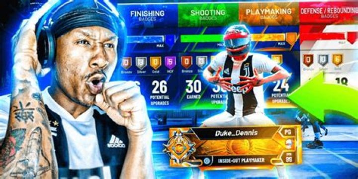 Duke Dennis Net Worth 2023 Earnings, Career, & Biography