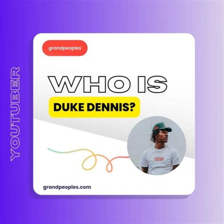 Duke Dennis Wiki