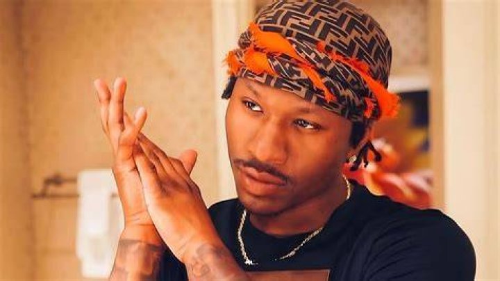 Duke Dennis's Age, Real Name, Height & Girlfriend Sukhbeer Brar