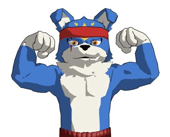 Duke mugshot by Masterxvmon Fur Affinity [dot] net