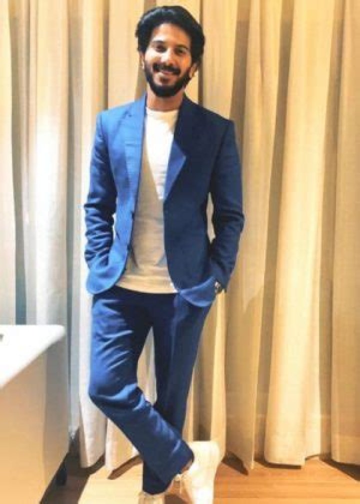 Dulquer Salmaan Height, Weight, Age, Stats, Wiki and More