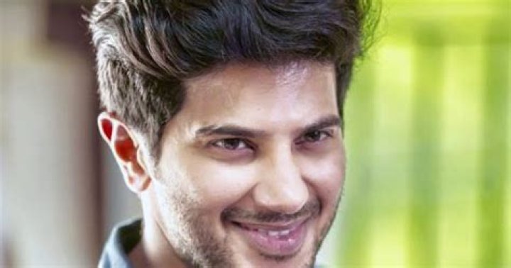 Dulquer Salmaan Wiki, Height, Weight, Age, Affairs, Measurements