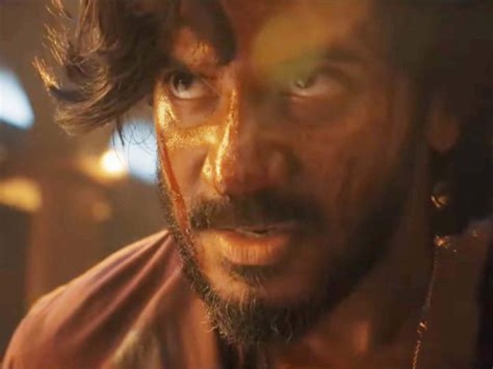 Dulquer Salman Coming With Gangster Look In New Film Kurup News Portal