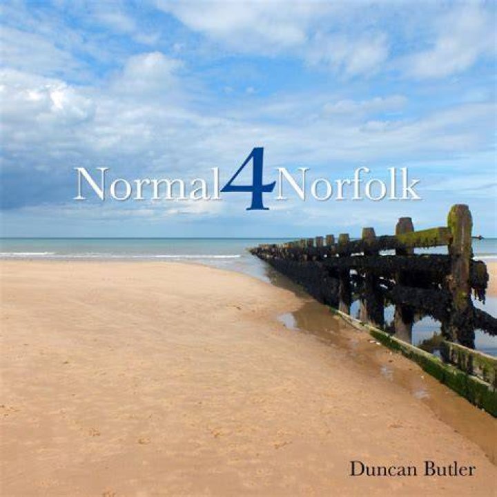 Duncan Butler 2020 Playlists • BrightonTheDay