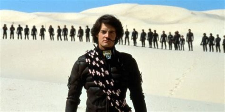 Dune (1984)