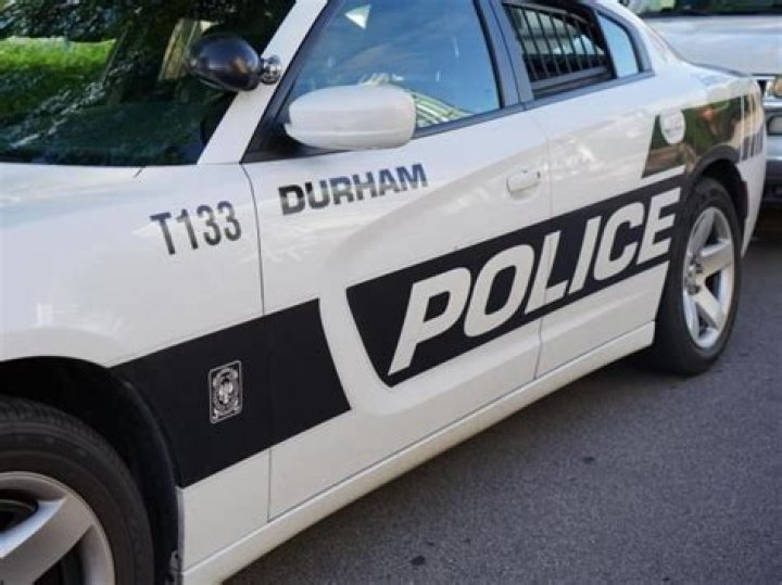 Durham man charged in 2005 stabbing death of pregnant wife released