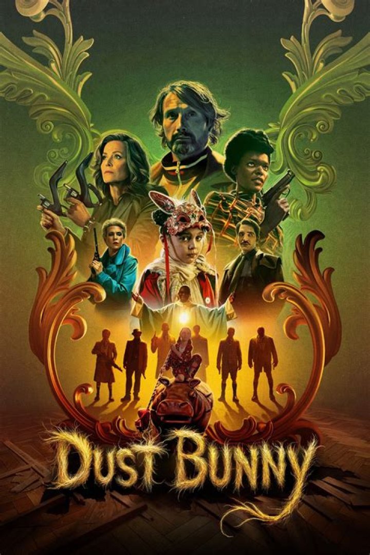 Dust Bunny Who Is He? Wiki Age And Additional Information On We Met In