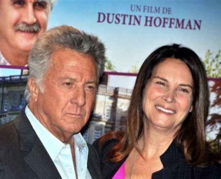 Dustin Hoffman & Wife of 41 years &lsquo;Are More in Love&rsquo; Now &mdash; He 'Met' Her