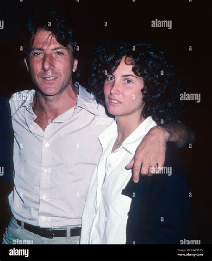 Dustin Hoffman and Wife Lisa Work Hard for 37 Years of Marriage The