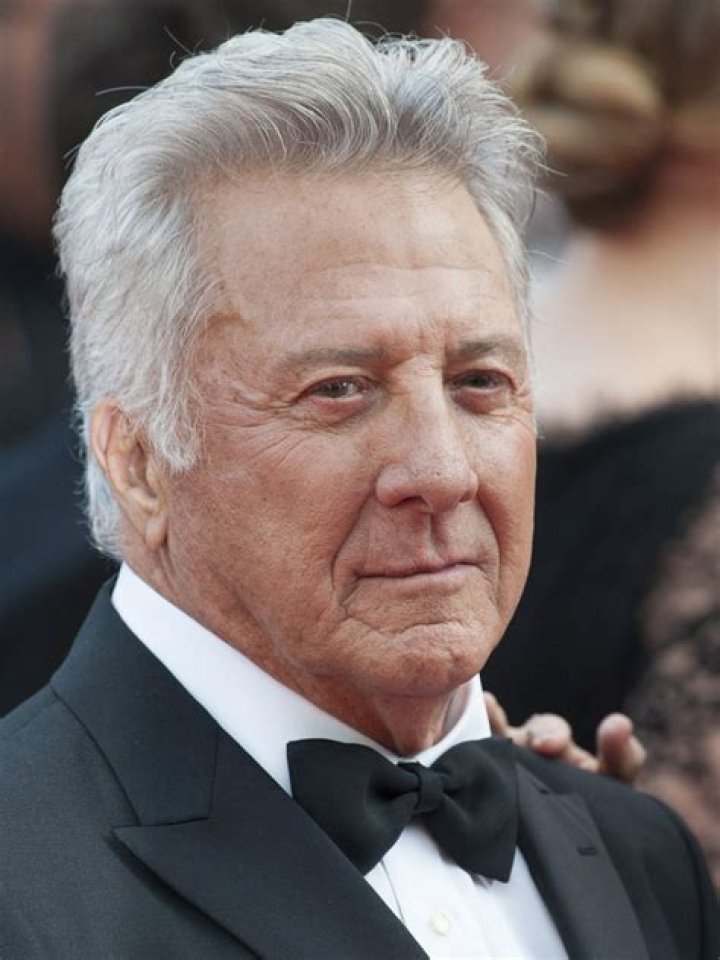 Dustin Hoffman's Kids Meet the Oscar Winner's 6 Children