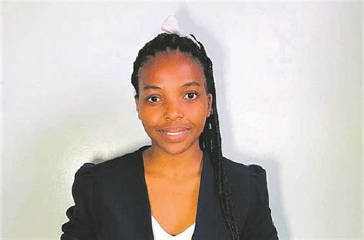 DUT graduate Mzizi scores 20 distinctions Witness