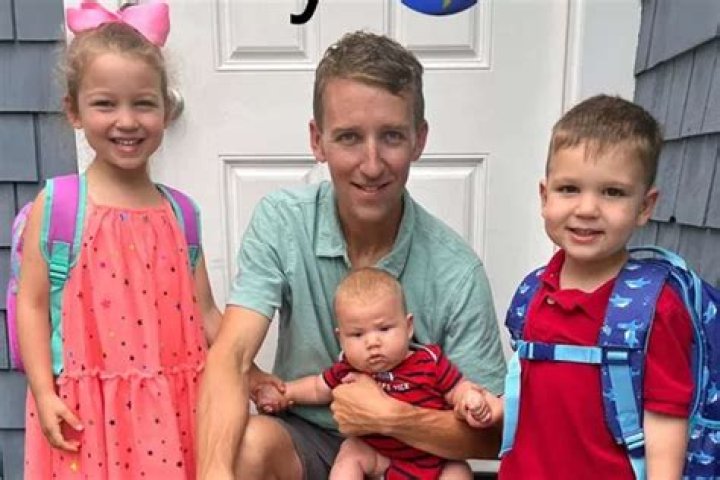 Duxbury mother Lindsay Clancy’s husband says he wife, accused
