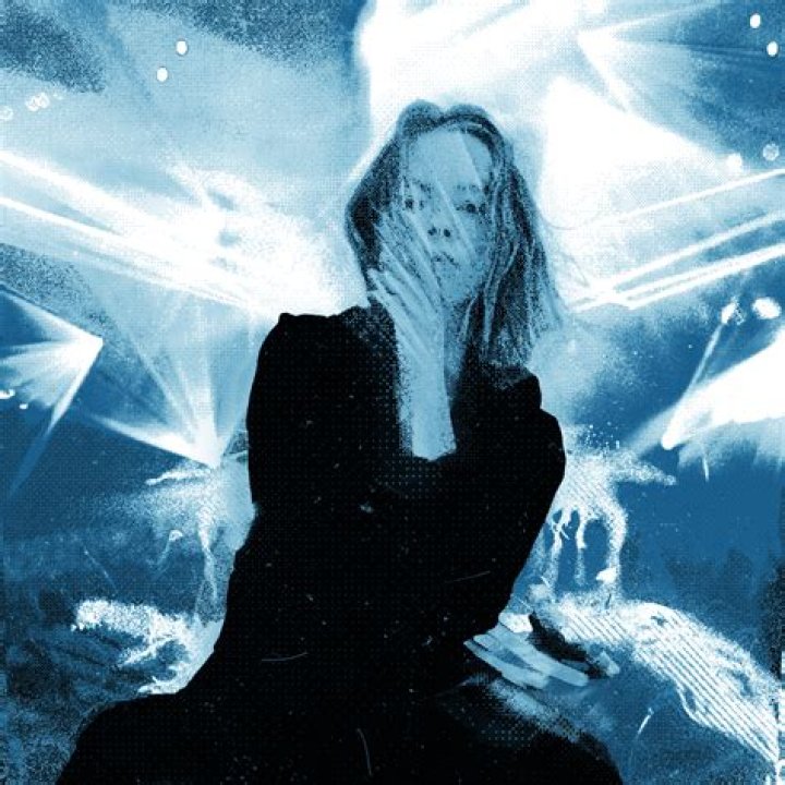 DVRST and &Oslash;neheart's 'Never Leave' sample of Clara La San's 'Let You Go