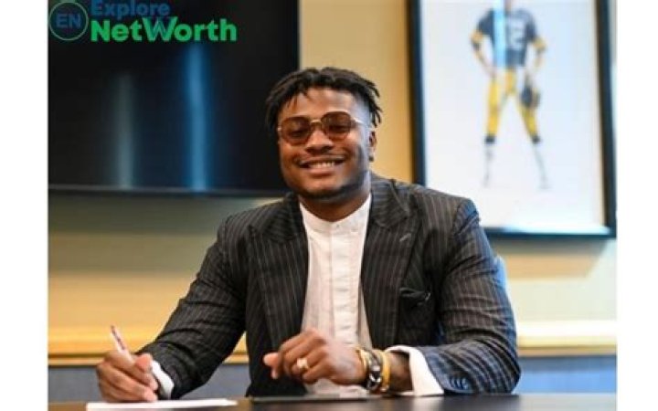 Dwayne Haskins Net Worth 2022 How Much Wealth He Left Before His Death