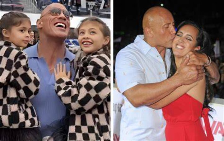 DWAYNE HICKMAN con su esposa Carol Christensen y su hijo Juan Francisco