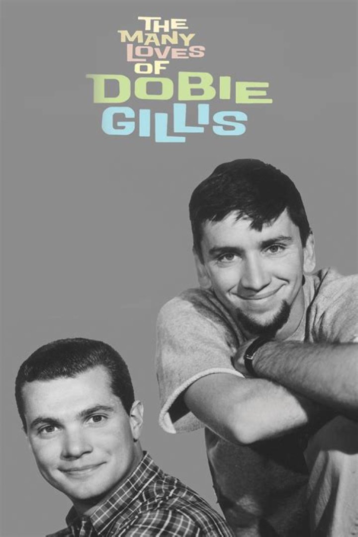 Dwayne Hickman, TV’s Lovelorn Dobie Gillis, Is Dead at 87 The New