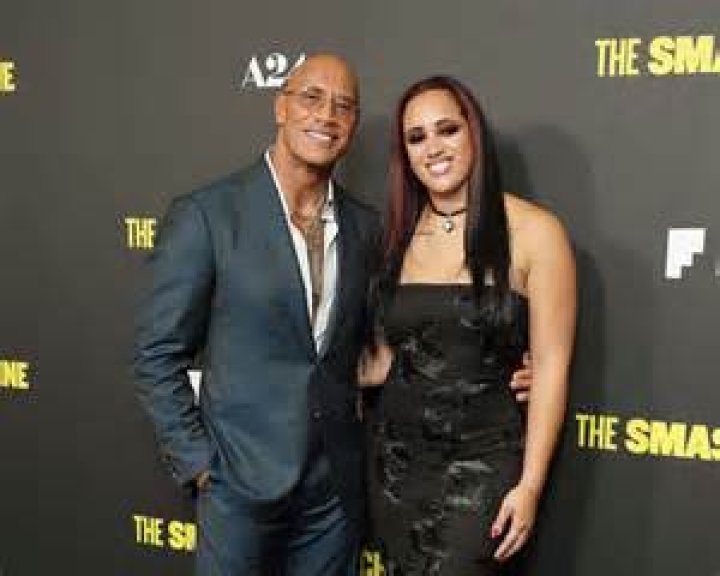 Dwayne Johnson's Personal Life: Relationships, Love, And Family