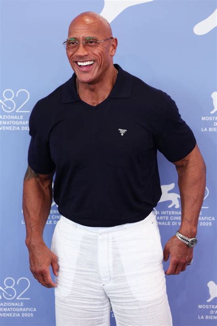 Dwayne Johnson's Daughter Simone Joins WWE