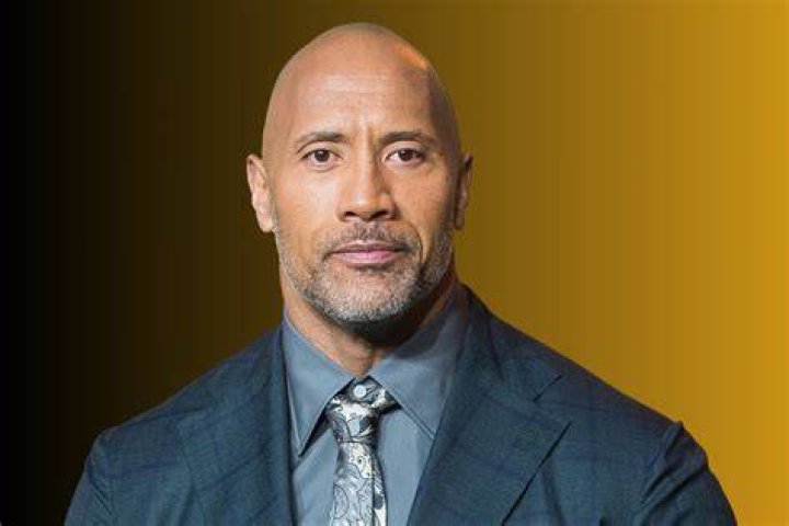 Dwayne 'The Rock' Johnson's daughter Simone starts training to