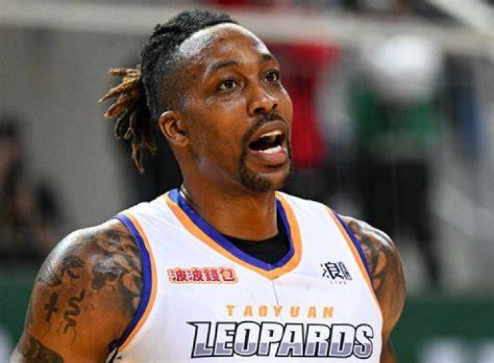 Dwight David Howard [2023 Update] Career & Net Worth Players Bio