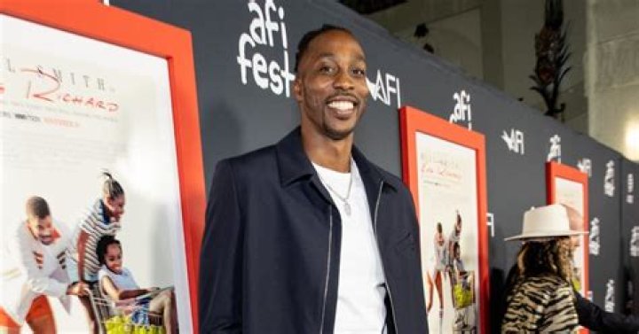 Dwight Howard 2020 Most Hated To Beloved Once Again Franchise Sports