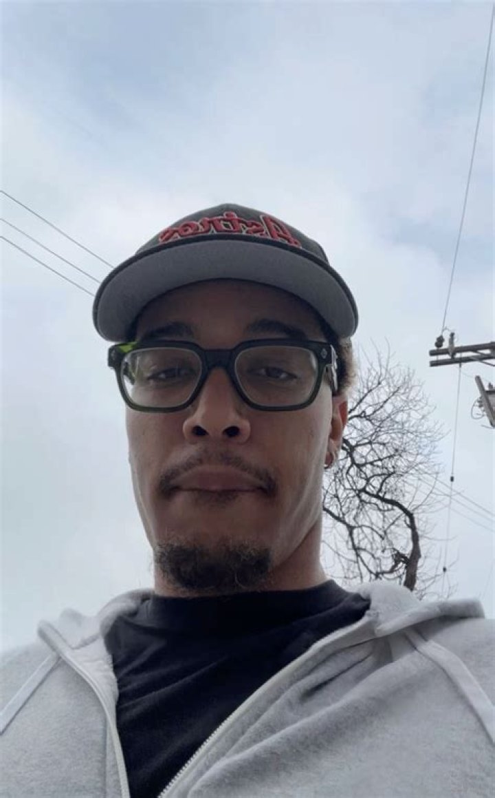 Dwight Powell Bio, family, net worth Celebrities InfoSeeMedia