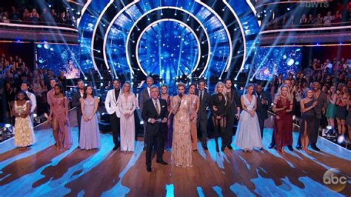 DWTS' Bruno Tonioli Shows Off New Silver Hair While Going Shirtless in