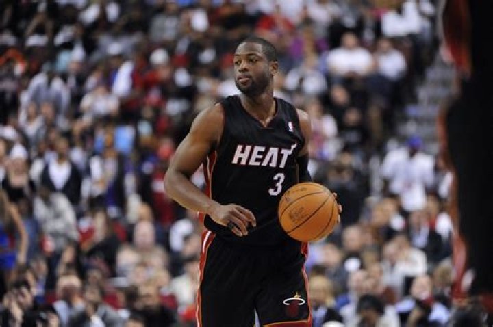 Dwyane Wade's baby mama has two girls with Damon Wayans Jr. LA Times