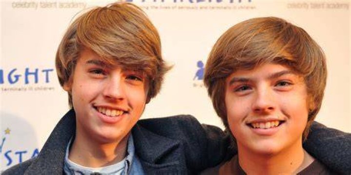 Dylan and Cole Sprouse Net Worth Net Worth Lists