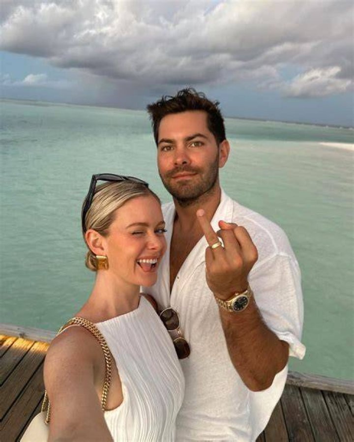 Dylan Barbour on Instagram “major dad vibes DadInParadise