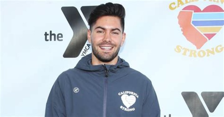 Dylan Barbour Reveals Why He Spoke Out Against &lsquo;Bachelor&rsquo; Producers