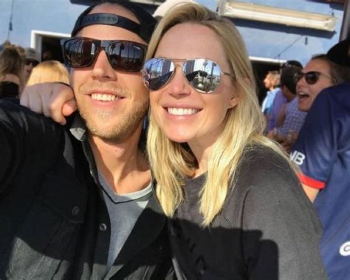 Dylan Brown Wiki Biography, Wife, Family, Kids, Net Worth, Age