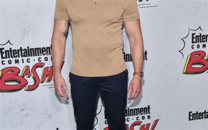 Dylan Bruce Net Worth December 2023, Salary, Age, Siblings, Bio