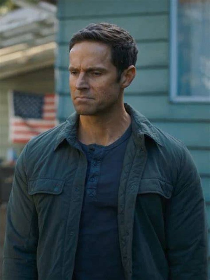 Dylan Bruce The TV Watchtower