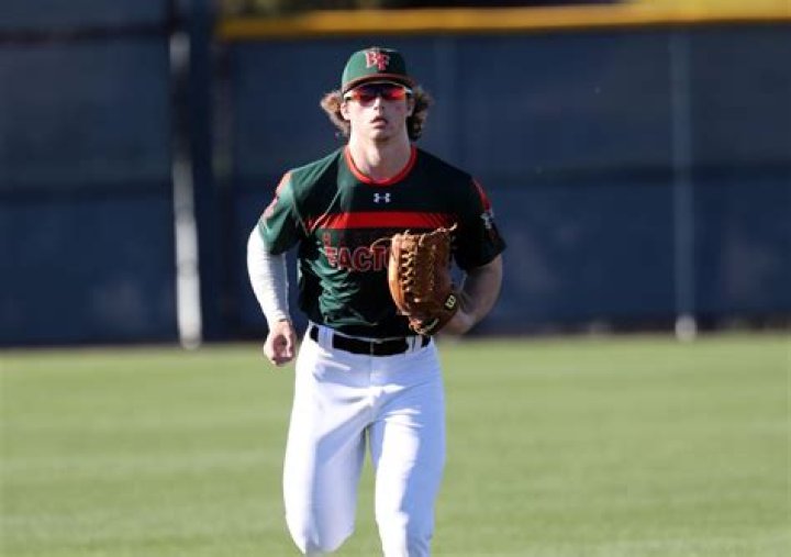 Dylan Crews opts out of 2020 MLB draft Baseball Prospect Journal