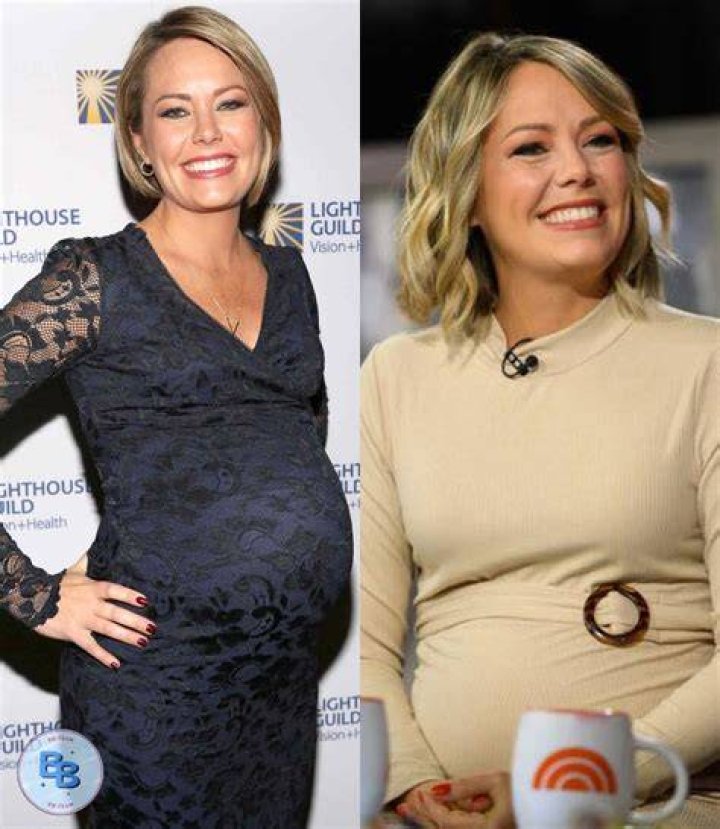 Dylan Dreyer Drops Pregnancy Bombshell: Unveiling Secrets And Surprises