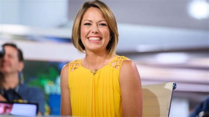 Dylan Dreyer Exits ‘Weekend Today’ After 9 Years as Meteorologist The