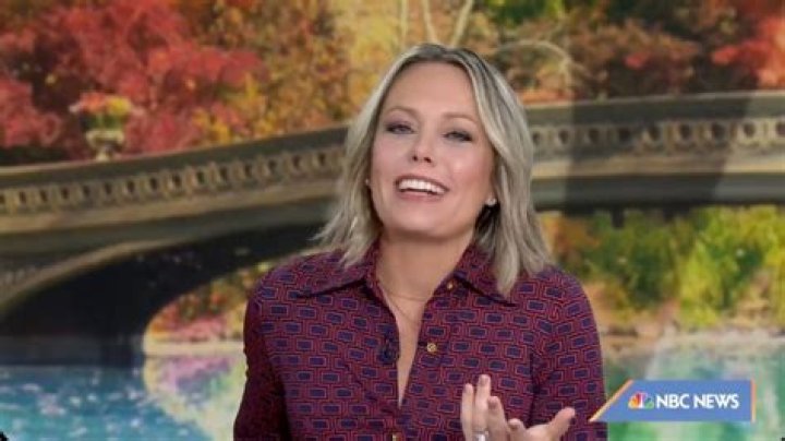 Dylan Dreyer fans beg Today host 'don't apologize' after she reveals