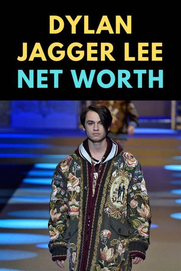 Dylan Jagger Lee Net Worth Girlfriend Famous People Today