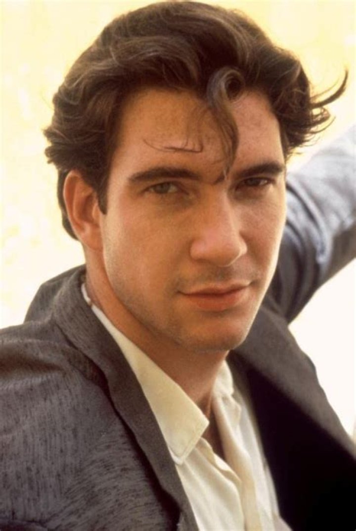 Dylan McDermott Dylan Mcdermott, Actors, Man Candy Monday, Actor
