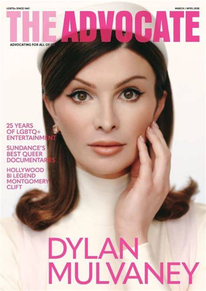 Dylan Mulvaney opens up about facial feminisation surgery