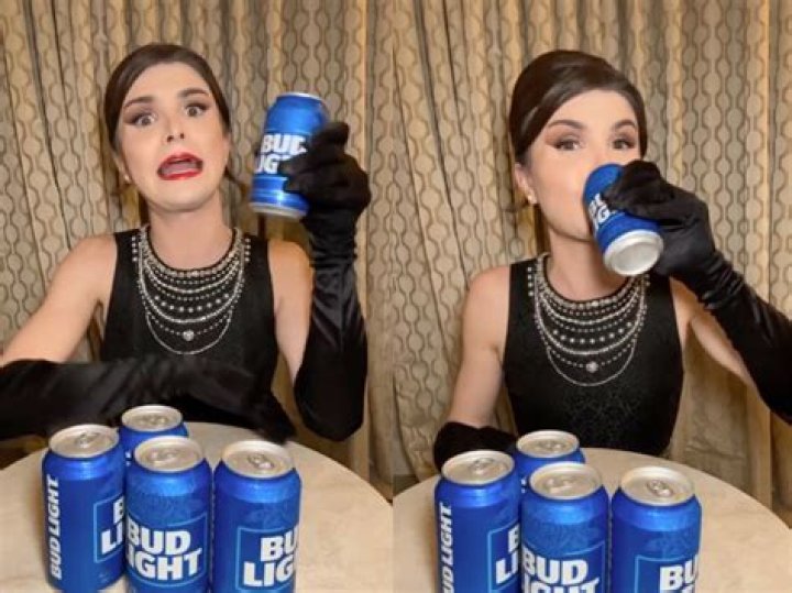 Dylan Mulvaney&rsquo;s Bud Light Ad Has the Right Riled Up Them