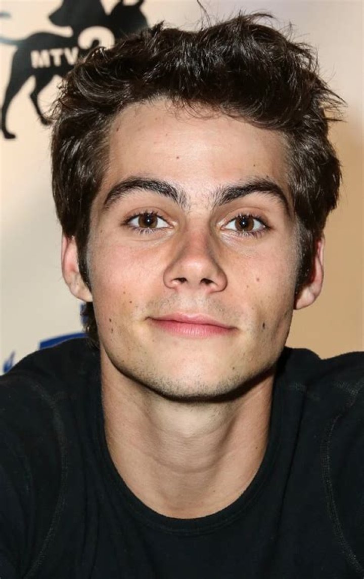 Dylan O'Brien