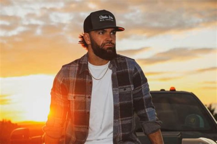 Dylan Scott's Wife The Singer Is Happily Married to His High School