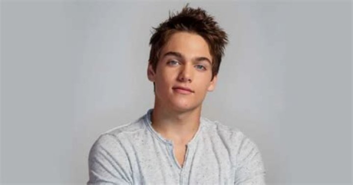 Dylan Sprayberry Biography, Height & Life Story Super Stars Bio
