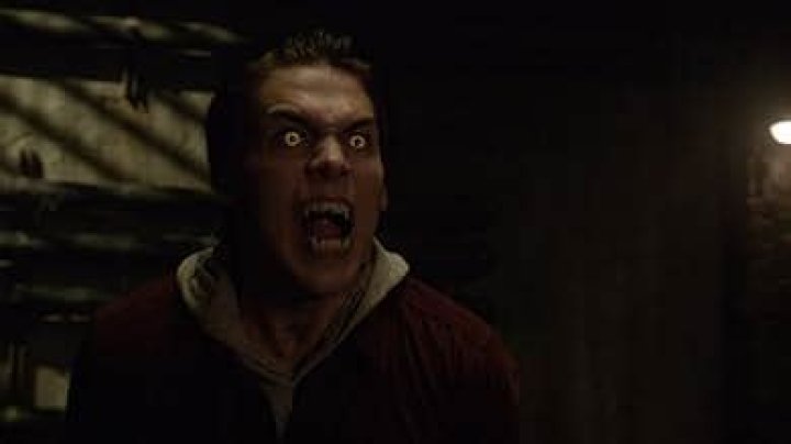 Dylan Sprayberry IMDb